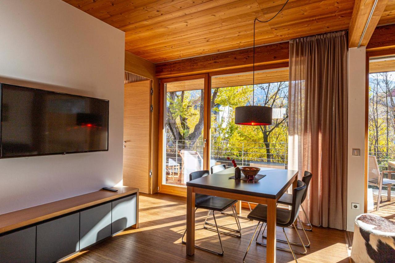 Kronplatz Loft Bruneck Экстерьер фото